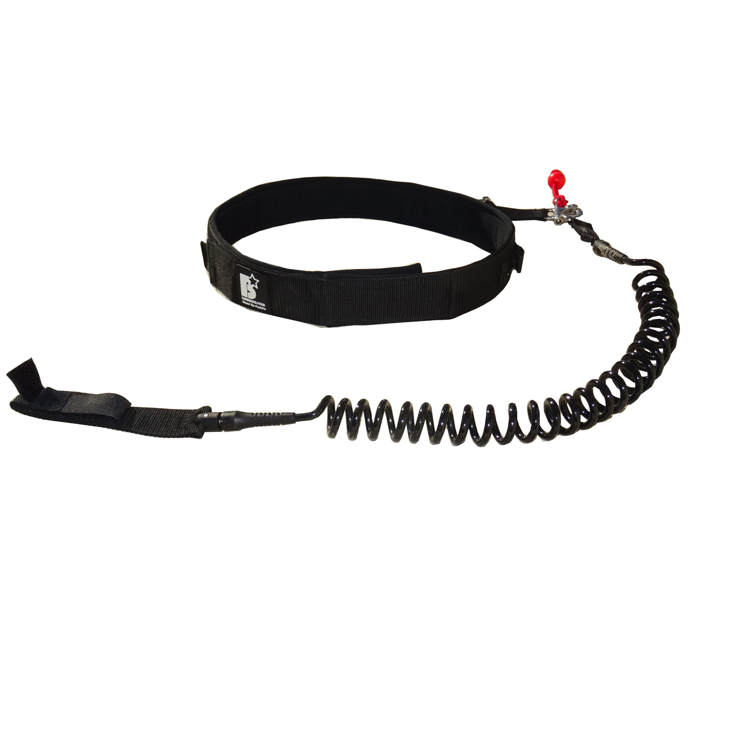 Leash ceinture wingfoil supfoil largable